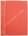 Book cover of Airways Abroad - The Story of American World Air Routes by SMITH, Henry Ladd